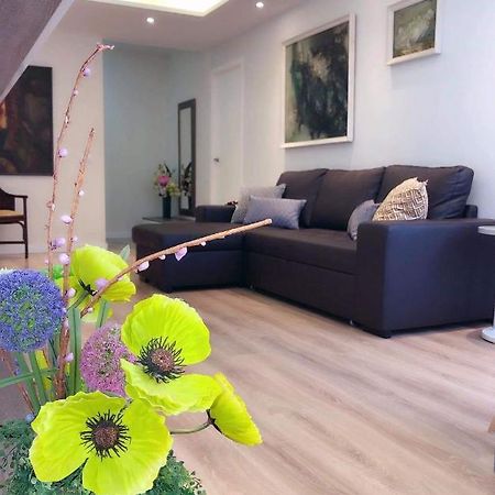 Beautiful 3 Bed Apartment In Los Cristianos Cactus Arona  Bagian luar foto