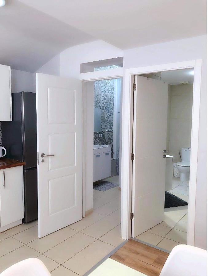 Beautiful 3 Bed Apartment In Los Cristianos Cactus Arona  Bagian luar foto