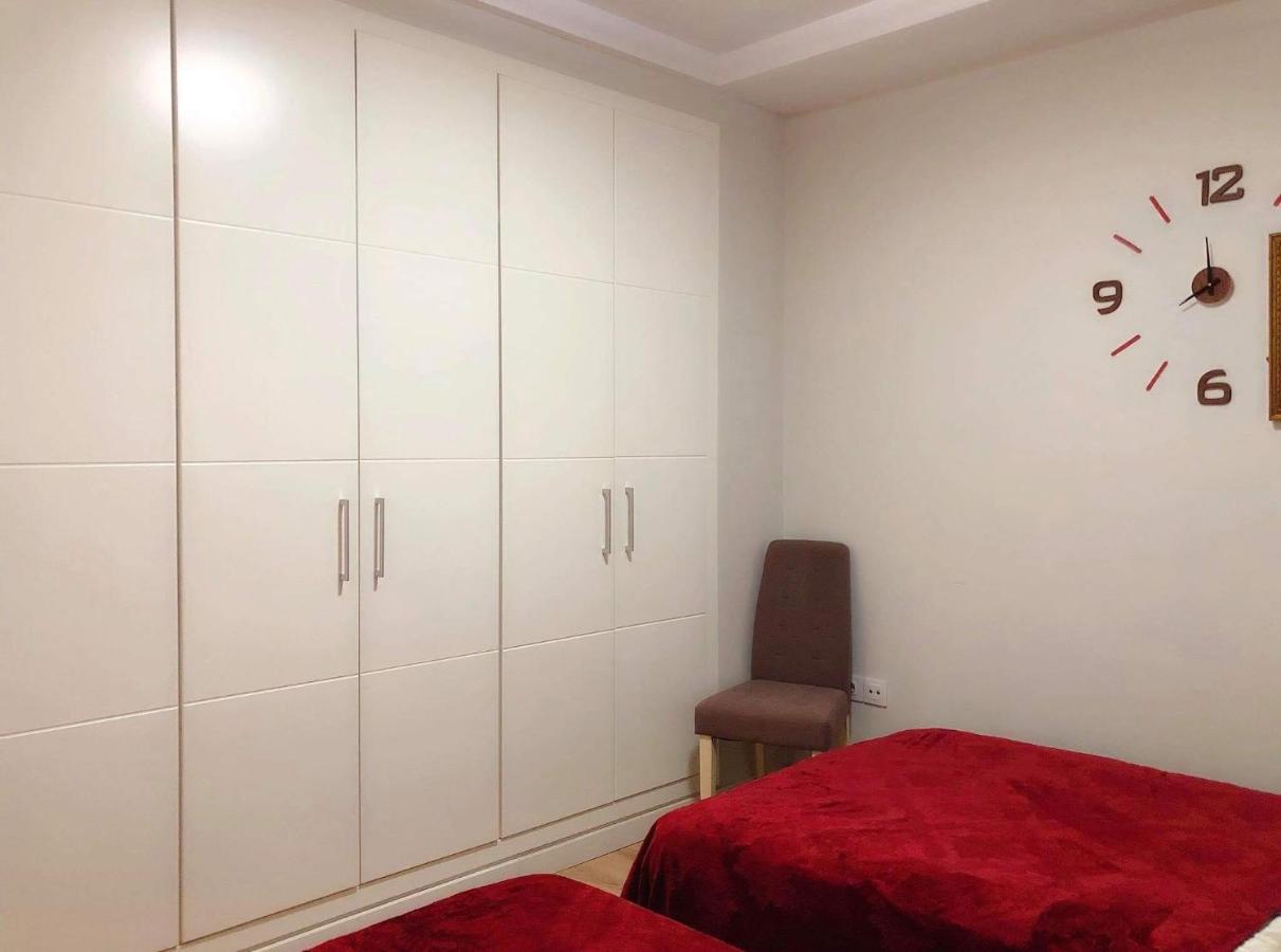 Beautiful 3 Bed Apartment In Los Cristianos Cactus Arona  Bagian luar foto