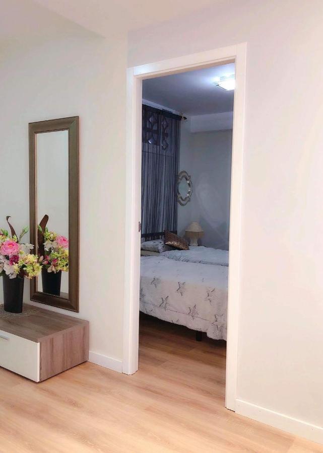 Beautiful 3 Bed Apartment In Los Cristianos Cactus Arona  Bagian luar foto