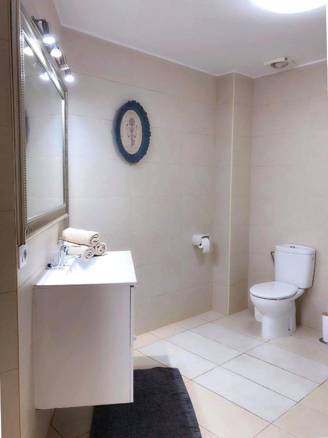Beautiful 3 Bed Apartment In Los Cristianos Cactus Arona  Bagian luar foto